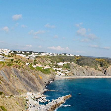 The Lighthouse Hostel Arrifana Aljezur Exterior photo