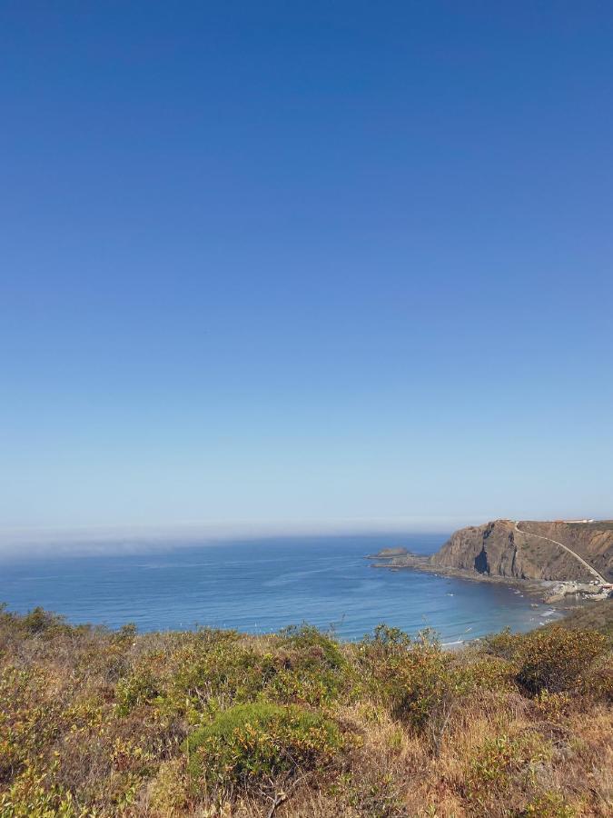 The Lighthouse Hostel Arrifana Aljezur Exterior photo